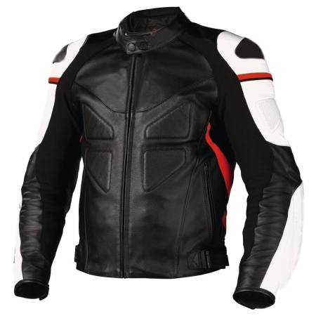 MOTORBIKE JACKET